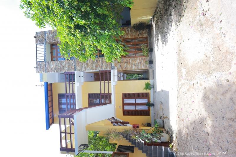 Matara Hotel